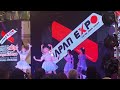 230205 MyDearDarlin' - Flower @ Taiyo Stage - Japan Expo Thailand 2023