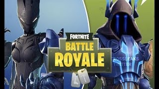 Fortnite with Friends! Season 7 l 700+ Wins l 9,000+ Kills l  @SillyEvan