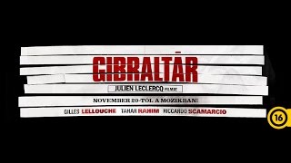 Gibraltár (16) magyar feliratos mozielőzetes