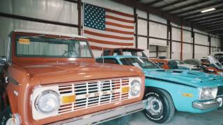 GR Auto Gallery: Get to Know Us