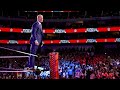 Cody Rhodes returns to Raw: WWE Raw After WrestleMania 38