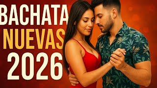 ❤️ Top Bachata 2026 – Canciones para Bailar y Enamorar