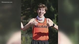 Milligan University Runner Killed After Accused Drunk Driver Hits Group in York County, Virginia