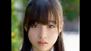 ＜橋本環奈＞「セーラー服と機関銃」で映画初主演　「自分らしい星泉を」