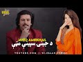 da jenai speeni mate د جینۍ سپینې مټې javed amirkhail new pashto song 2022