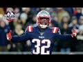 Devin McCourty - New England Patriots 3-time Super Bowl Champion