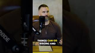 The Power Of Taking Risks In Creativity