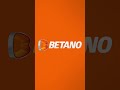 betano official sponsor of uefa euro 2024™