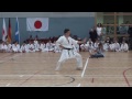 karate festival aberdeen 9th june 2013 nkf nki