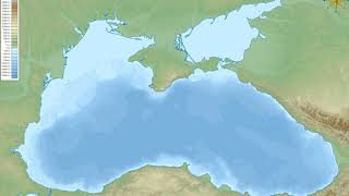Black Sea | Wikipedia audio article