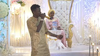 JARUMA LATEST NIGERIAN HAUSA SONGS 2019 - Maryam Yahya - Hamisu Breaker