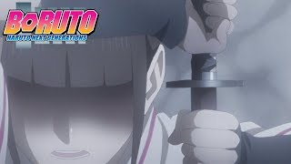 Kenjutsu | Boruto: Naruto Next Generations