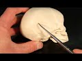 understanding the fetal skull key features explained 👶🦴 anatomy