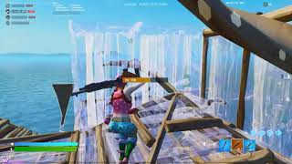 二連ワンパンキモティー―――――――――　fortnite #shoter