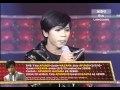 Konsert AF9 Minggu 09 - Hazama - Angin