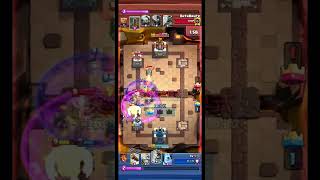 皇室战争15~20 clash royale 三枪卡组 3 mosqueteras #clashroyale #3mosqueteras #皇室戰爭卡牌攻略 #皇室战争 #三枪卡组(2)