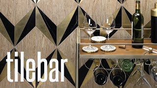 Astaire Collection from Tilebar