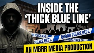 The Thick Blue Line: Inside One Police Department’s 'Us Vs. Them' Policy 📱