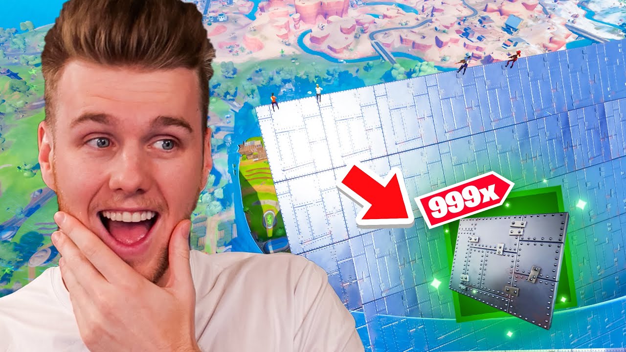 The Indestructible Skybase Overpowered Youtube