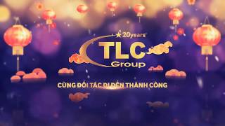 Công ty TNHH TMQT Thủy Linh - Chúc Mừng Năm Mới