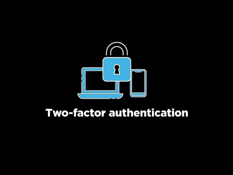 Two-Factor Authentication Explained in 30 Seconds