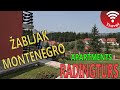 Apartments Radingturs - Žabljak, Montenegro