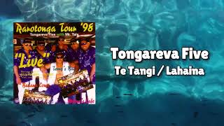 Tongareva Five - Te Tangi/ Lahaina (Official Visualiser)