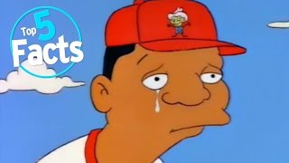 Top 5 Interesting Facts about Major League Baseball