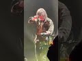 My Chemical Romance - This Is How I Disappear (live)