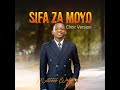 sifa za moyo choir version