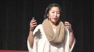 TEDxBigApple - Jerri Chou  - The World of Tomorrow, Today