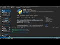 Debugging Python in Docker using VSCode