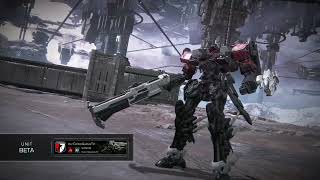 SHINOBI | Double Melee Arc Begins! (Pulse Blade \u0026 Coral Oscillator) | Armored Core 6 PvP