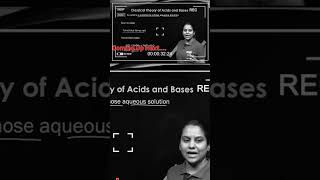 Introduction || Acids, bases and salts - Class 10 Chemistry || #Shorts || Infinity Learn Class 9\u002610