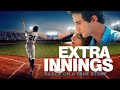 Extra Innings Official Trailer | Touching Family Drama Film | Retro Baseball Movie