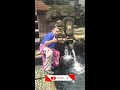 Pura Tirta Empul.Mata Air suci