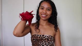 Lebee Ongco Hd Videos
