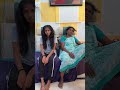 aiyoo pochee🤣amma look  #funny #challengeparithabangal #comedyfilms #comedyvideos #comedy #fun