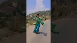 Hamro holeri rolpa ko Dance