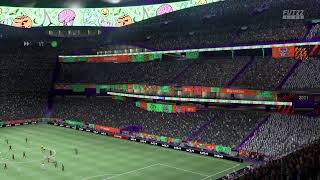 FIFA22　FUT　シーズン6　Campions　ファイナル