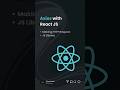 Axios with React JS | Fetch API Data Like a Pro