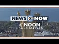 News 3 Now at Noon: November 21, 2024