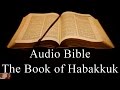 The Book of Habakkuk - NIV Audio Holy Bible - High Quality and Best Speed - Book 35