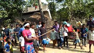 T.edaiyar pongal celebration 2018 @ ilam thendral nanbargal _video 18