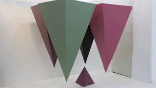 Consistency is a key and in consequence I was able to finish this project.