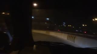 ফাঁকা ঢাকা শহরে নাইট ড্রাইভ।Empty Dhaka city night drive. #shorts #dhaka #nightdrive