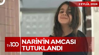 13 Gündür Kayıp Olan Narin İçin Soruşturma Sürüyor | TV100 Ana Haber