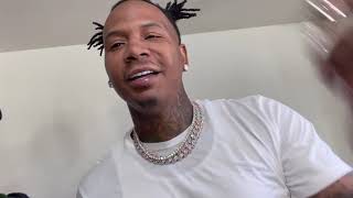 SUS FREESTYLE PRANK ON MONEYBAGG YO ft. ADIN ROSS (HILARIOUS)