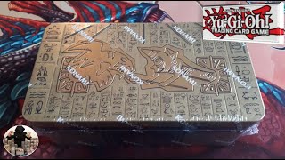 Opening of the Yugioh Mega Tin Box 2021, Ancient Battles