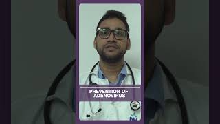 Watch Dr. Dipak Agarwal talk about Adenovirus Infection